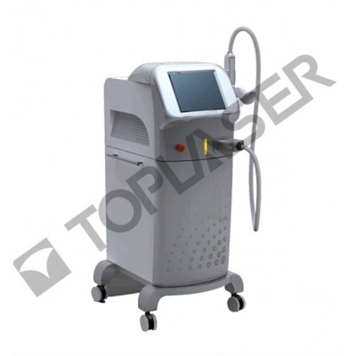 toplaser 2940 laser erbium for ablative resurfacing