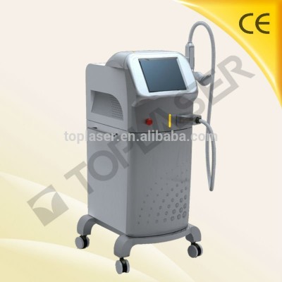 Guaranteed aesthetic 2940nm Erbium YAG Laser fabric laser stretch mark machine for wrinkle removal without risk of scaring