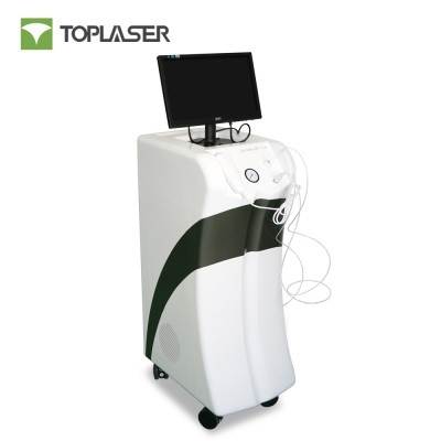 Oxygen Water Machine Re-Growth Of Hair Through Skin Cleansing