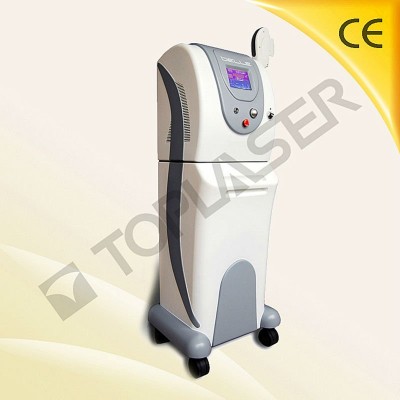 Elight hair removal IPL with RF machine