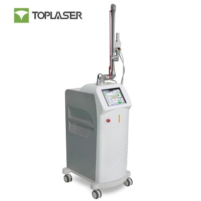 1000mj 2940nm Erbium YAG Laser Dental Laser