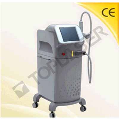 2940 nm Erbium Yag Laser Scar Removal Skin Whitening Machine Quality Guaranteed