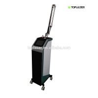 Beijing Toplaser Ablative laser Rf-excited Toplaser 30w co2 Laser Tube