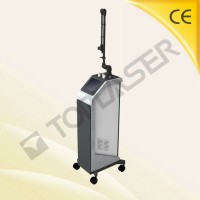 Super Powerful 60W CO2 Fractional Laser RF-Excited