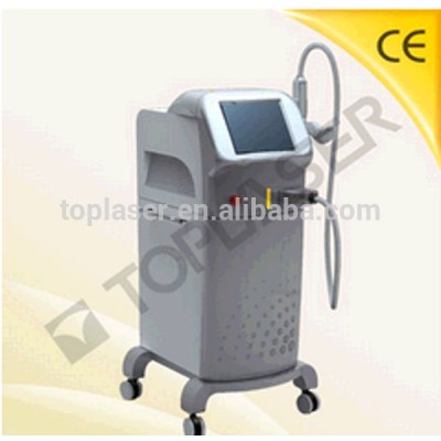 1000mj 2940nm Erbium YAG Laser Wrinkle Treatment Machine form China Factory