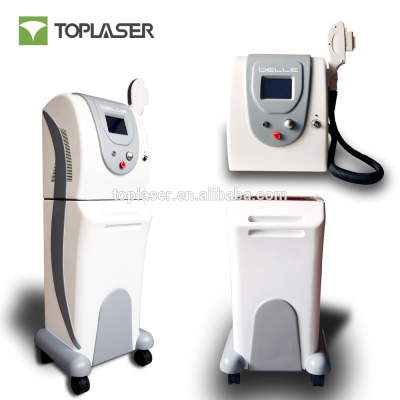 BEIJING TOPLASER ELIGHT IPL RF Nd yag Beauty Products for women